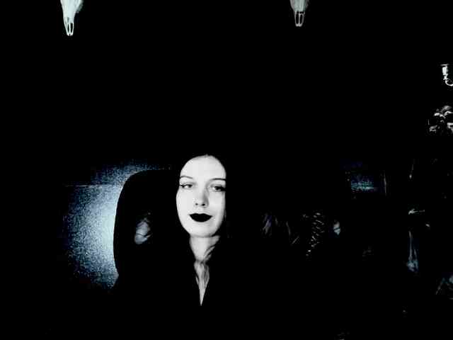 TheDominatrix webcam