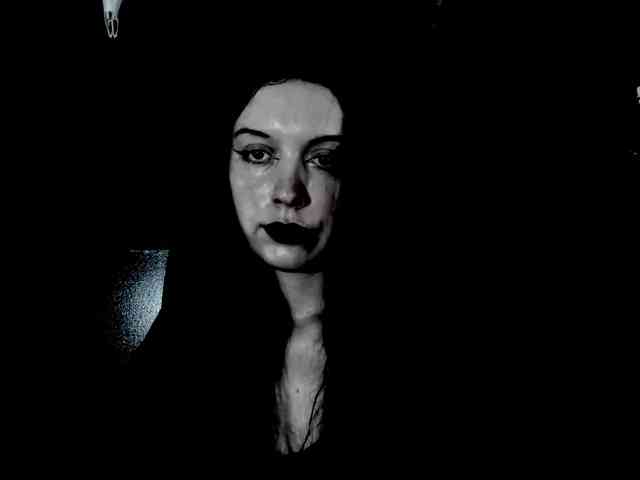 TheDominatrix webcam