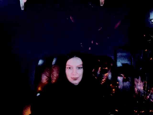 TheDominatrix webcam