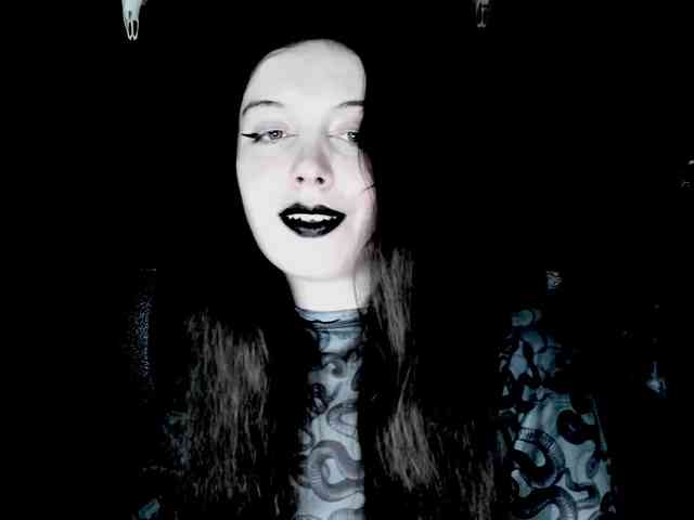 TheDominatrix webcam