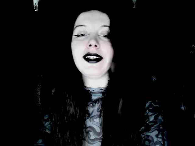 TheDominatrix webcam