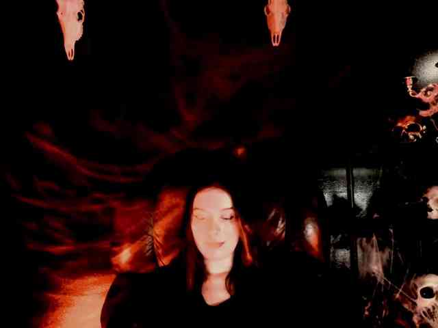 TheDominatrix webcam