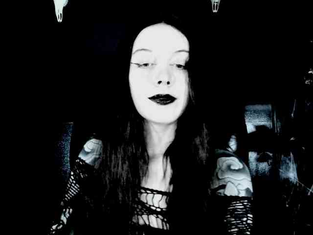 TheDominatrix webcam