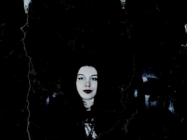 TheDominatrix webcam