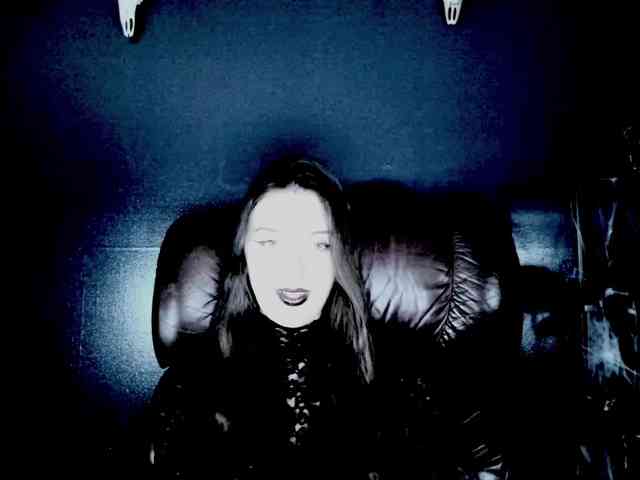 theDahlia webcam