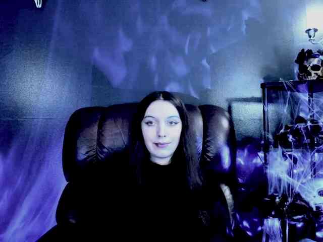 MissToxic webcam
