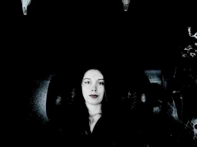 TheDominatrix webcam