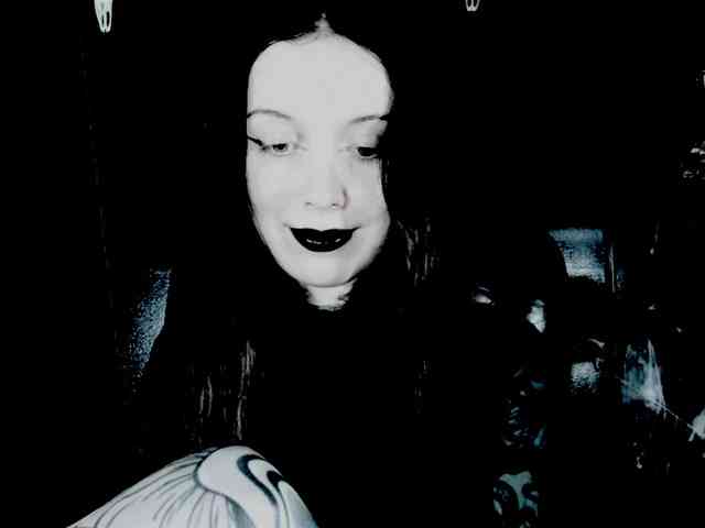 TheDominatrix webcam