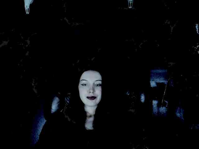TheDominatrix webcam