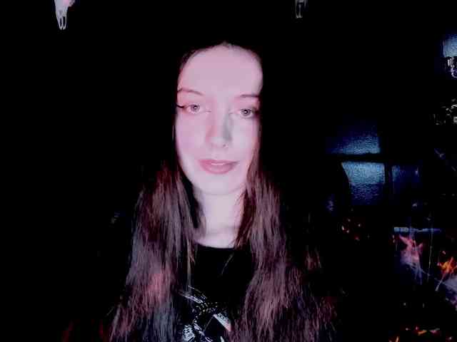 TheDominatrix webcam