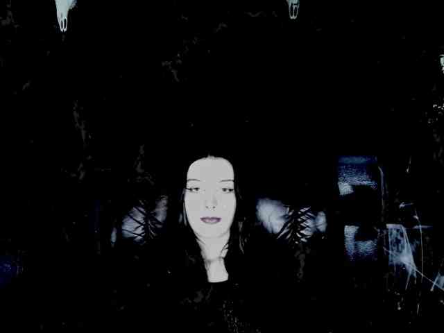 TheDominatrix webcam