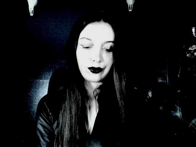 MissToxic Live Webcam on BongaCams