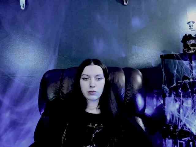 TheDominatrix webcam