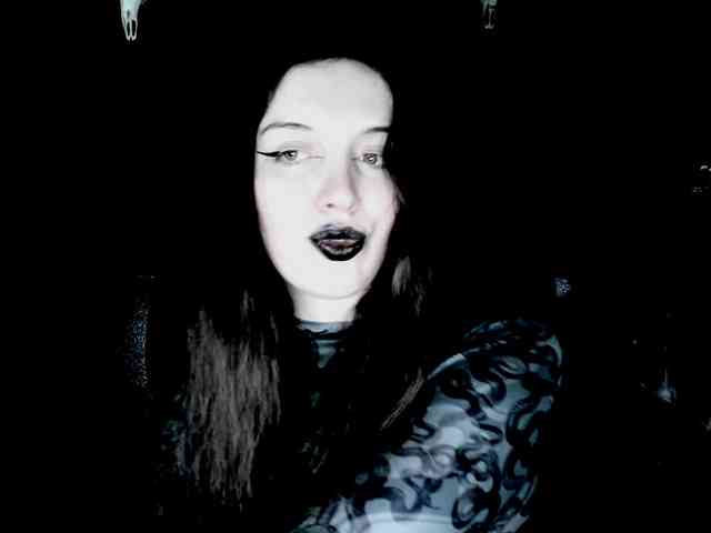 TheDominatrix webcam