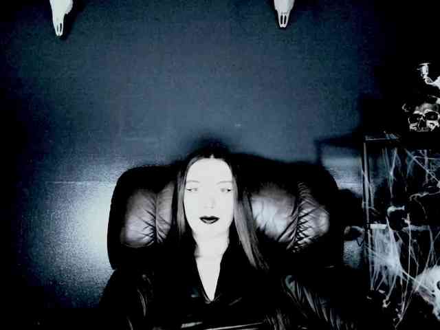 TheDominatrix webcam