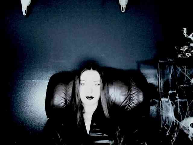 TheDominatrix webcam