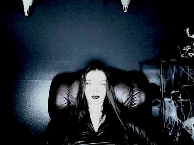 TheDominatrix webcam