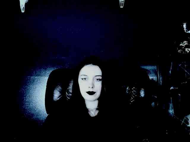 theDahlia webcam