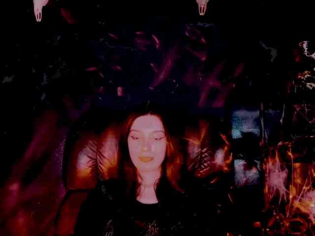 TheDominatrix webcam