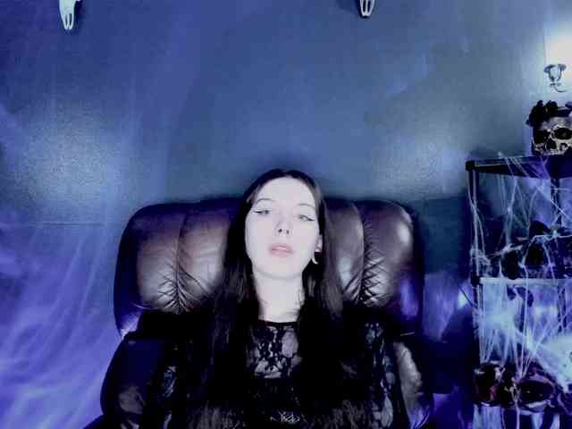 TheDominatrix webcam