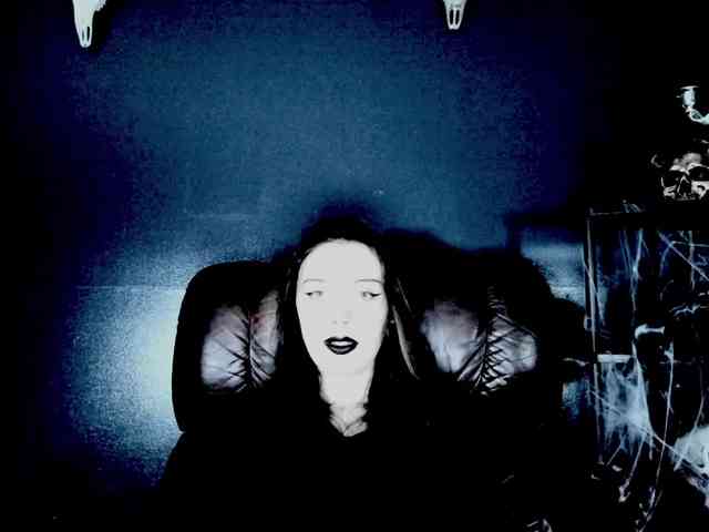 theDahlia webcam