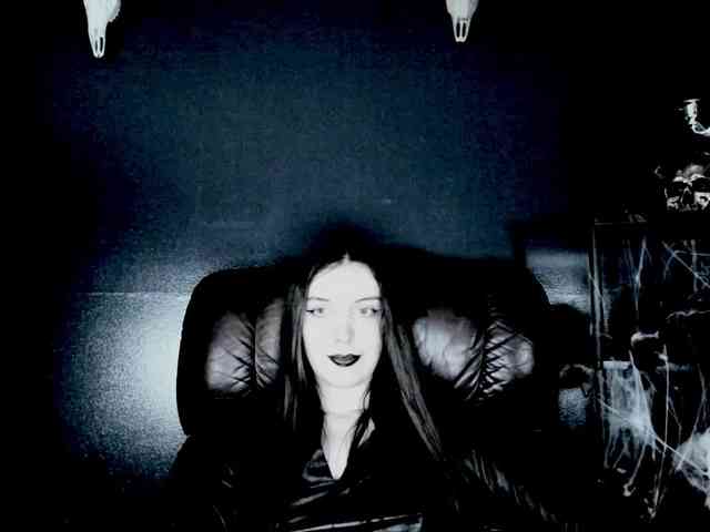 TheDominatrix webcam