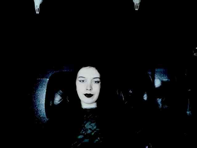 theDahlia webcam