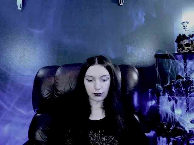 TheDominatrix webcam
