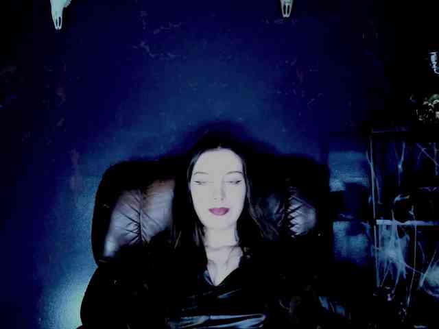 TheDominatrix webcam