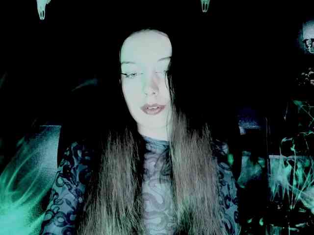 TheDominatrix webcam