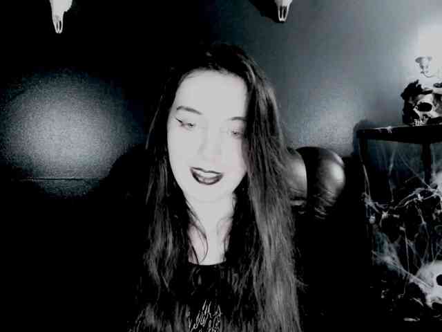 theDahlia webcam