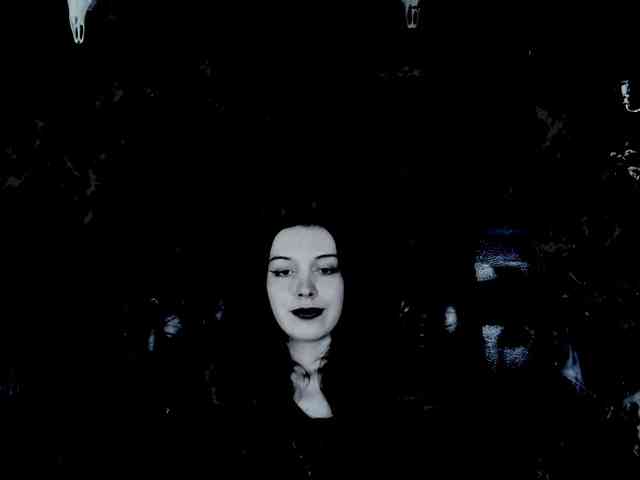 TheDominatrix webcam
