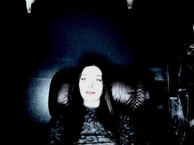 TheDominatrix webcam