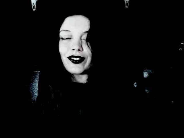 TheDominatrix webcam