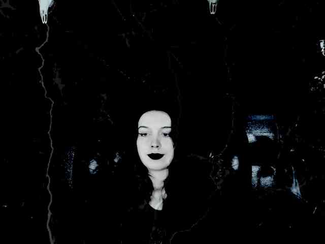 TheDominatrix webcam