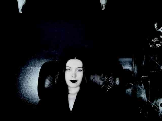 TheDominatrix webcam