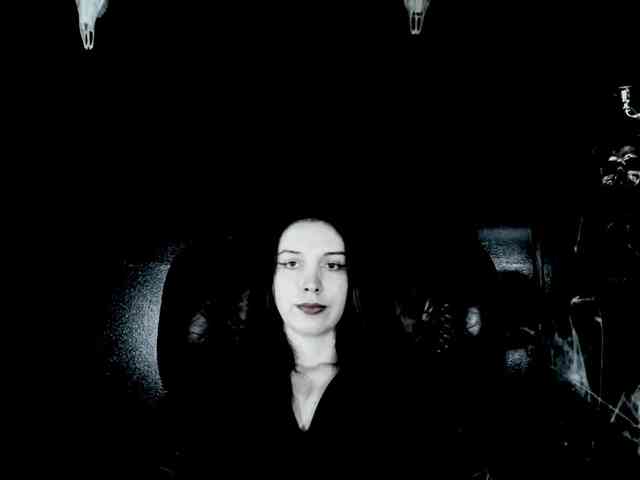 TheDominatrix webcam