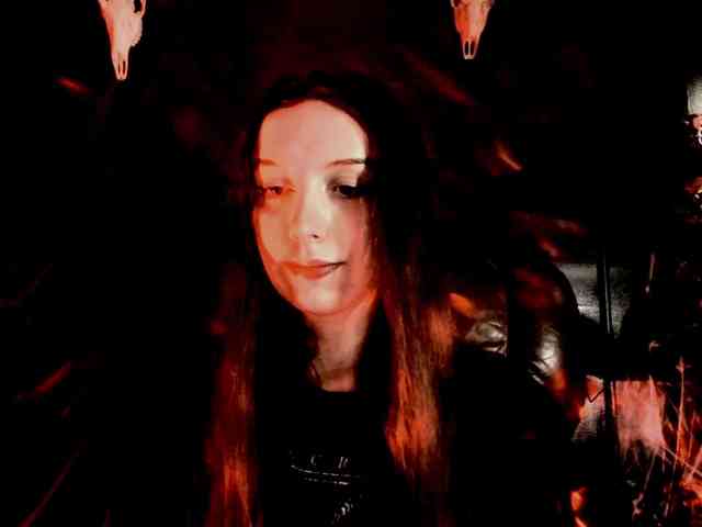 TheDominatrix webcam