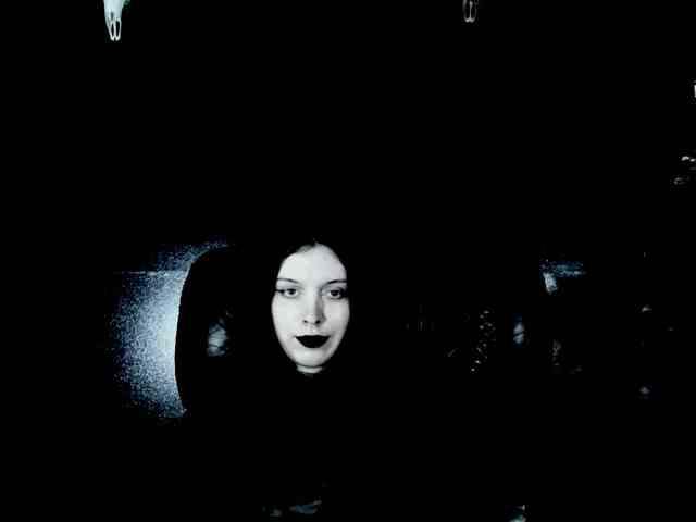 TheDominatrix webcam