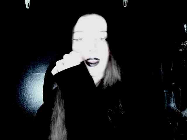 TheDominatrix webcam