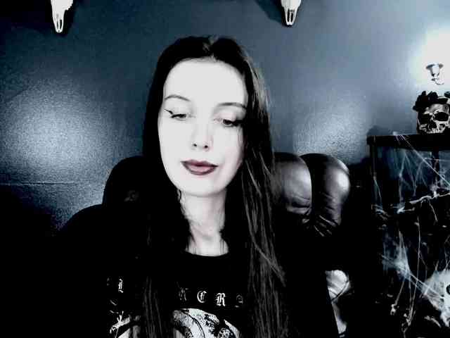 MissToxic Live Webcam on BongaCams