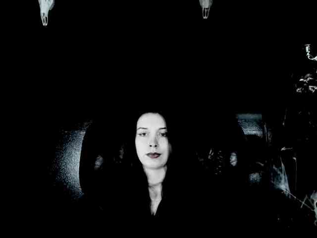 TheDominatrix webcam