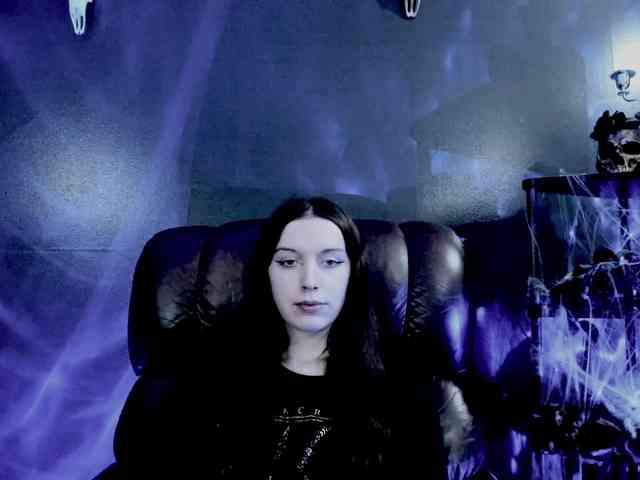 TheDominatrix webcam