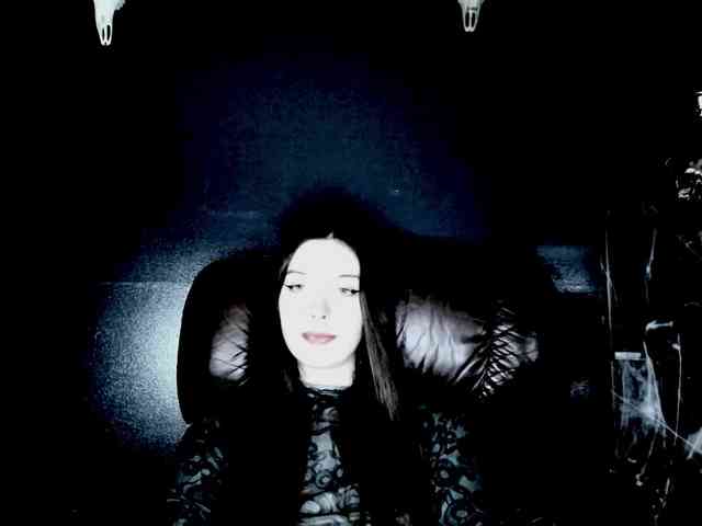 TheDominatrix webcam