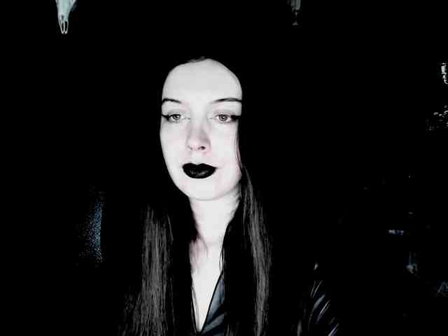 TheDominatrix webcam