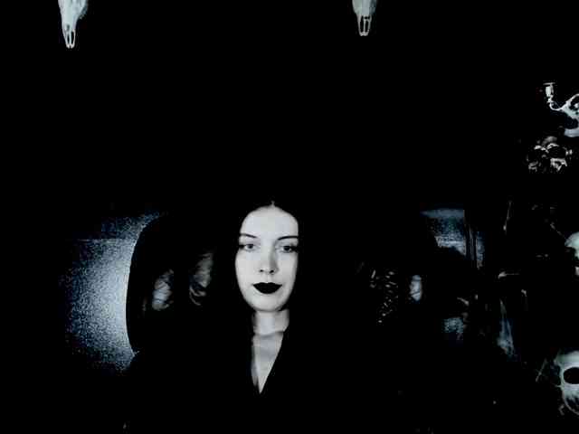 TheDominatrix webcam