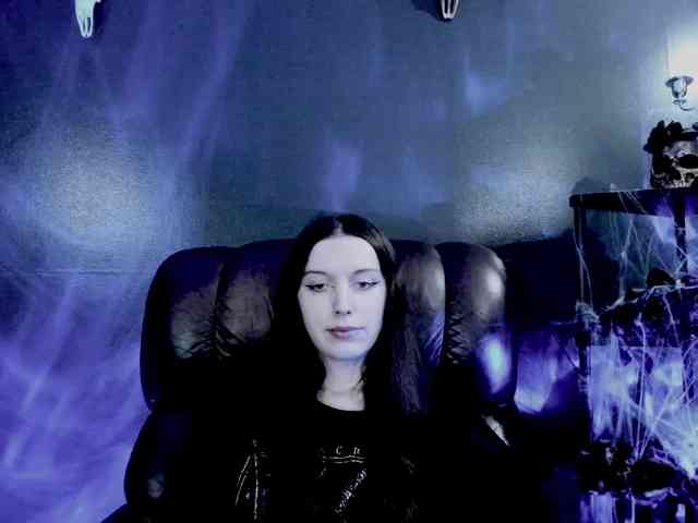 TheDominatrix webcam