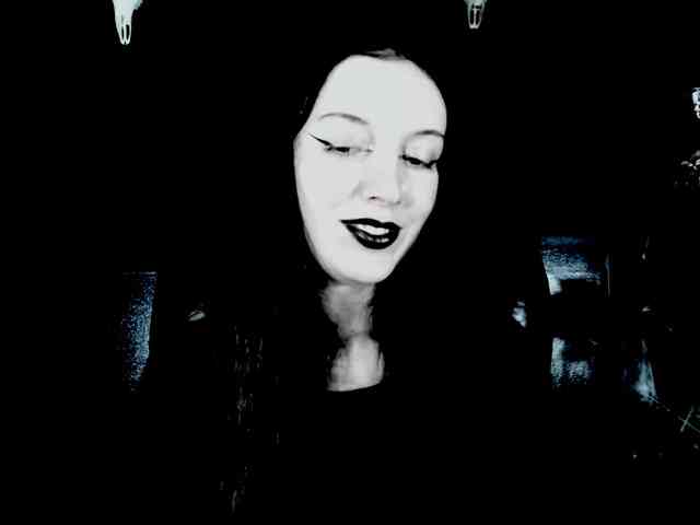 TheDominatrix webcam