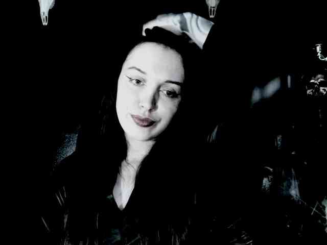 TheDominatrix webcam