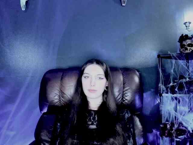 TheDominatrix webcam